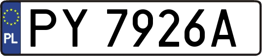 PY7926A