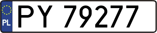 PY79277