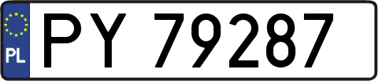 PY79287