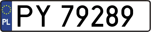 PY79289