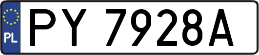 PY7928A