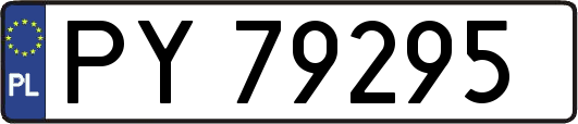 PY79295