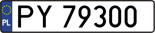 PY79300