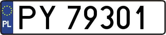 PY79301