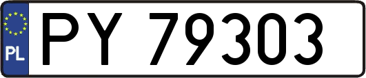 PY79303