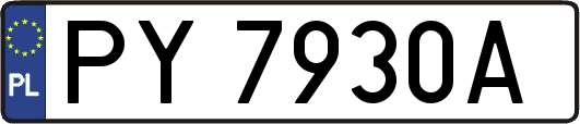PY7930A