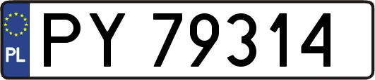 PY79314
