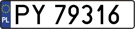 PY79316