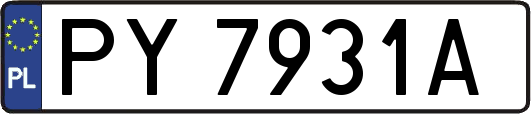 PY7931A