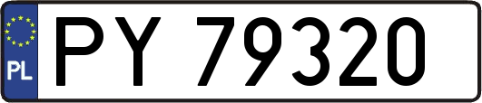 PY79320