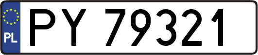 PY79321