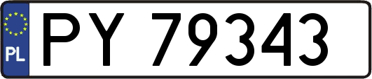 PY79343