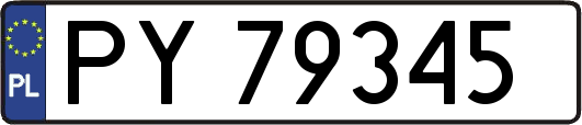 PY79345