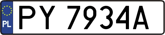 PY7934A
