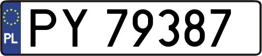 PY79387