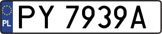 PY7939A