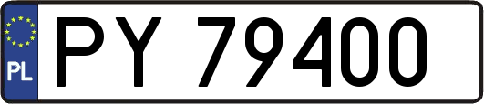 PY79400