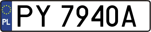 PY7940A