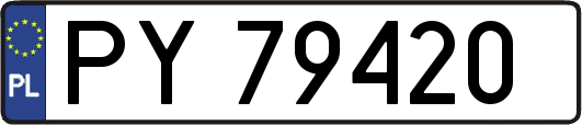 PY79420