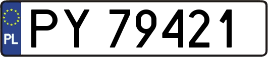 PY79421