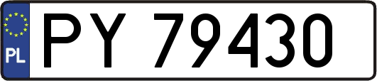 PY79430