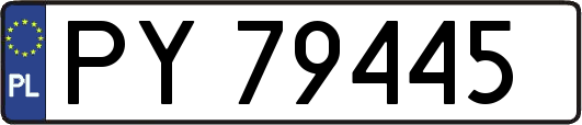 PY79445