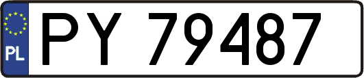PY79487