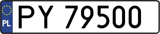 PY79500