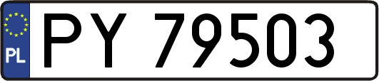 PY79503