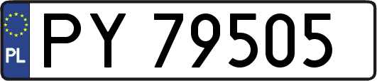PY79505