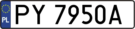 PY7950A
