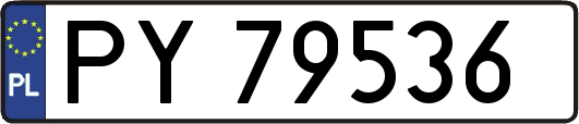 PY79536
