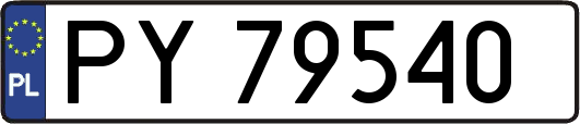 PY79540