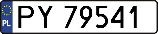 PY79541