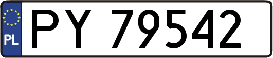 PY79542