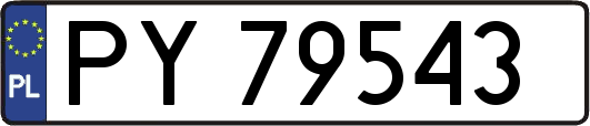 PY79543