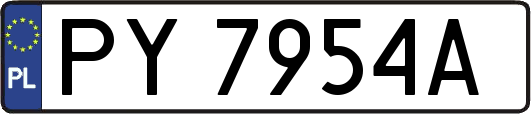 PY7954A