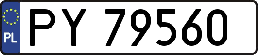 PY79560