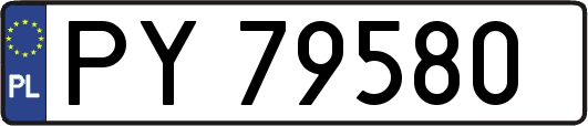PY79580