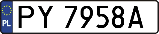 PY7958A