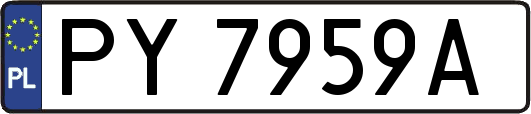PY7959A
