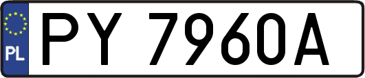 PY7960A