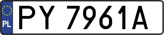 PY7961A