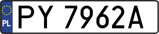 PY7962A