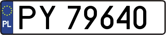 PY79640