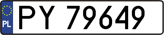 PY79649