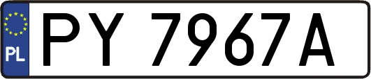 PY7967A