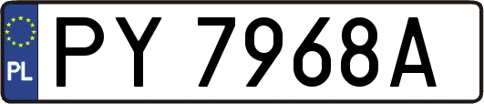 PY7968A