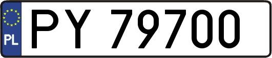 PY79700