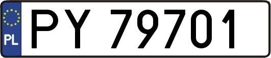 PY79701